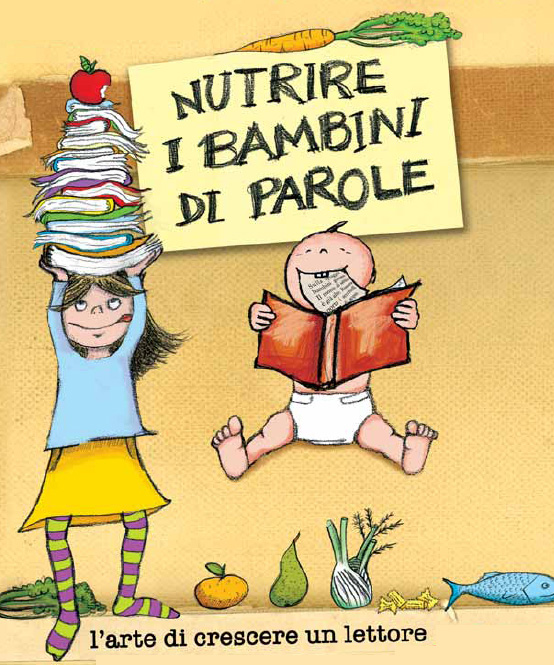 Consigli di lettura – speciale infanzia : Libreria Primo Moroni